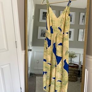 Lulu’s Feelin So Good Jumpsuit